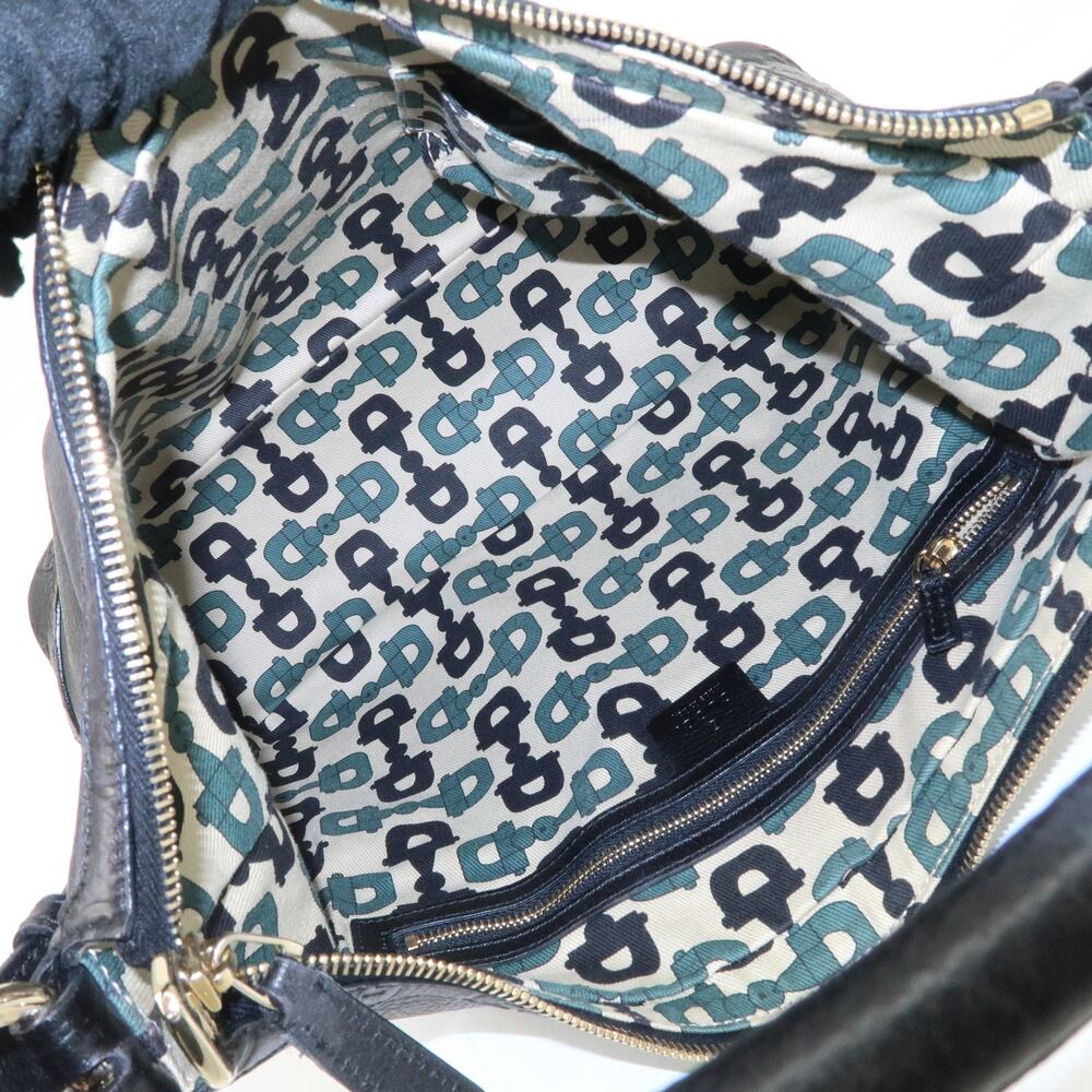 💎✨STUNNING✨💎AUTHENTIC Gucci Guccissima Leather Shoulder bag - Picture 13 of 15